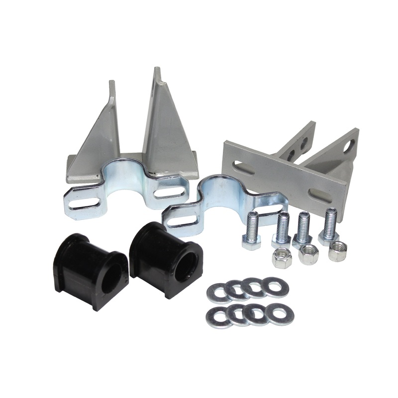 Whiteline Sway Bar Mount Kit | 2003-2008 Mitsubishi Evo (KBR22-24)