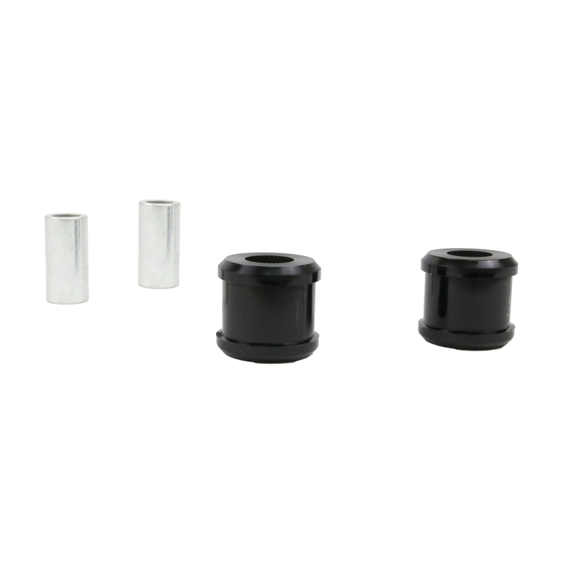 Whiteline Toe Arm Inner Bushing | 2003-2008 Mitsubishi Evo (W0588)