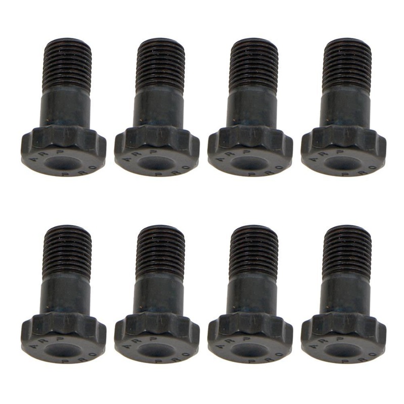 ATI Performance Bolt Kit - Titanium T400 Trans 400 | (ATI950304T)