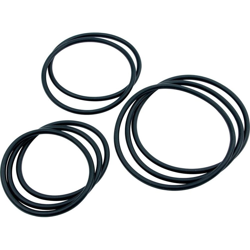 ATI Performance Elastomer Kit - 2Rg - 7 - W/70/70/70 | (ATI918970-70)