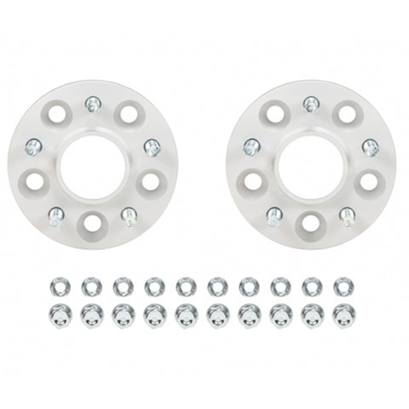 Eibach Pro-Spacer Kit | 2017-2021 Infiniti Q60 (S90-4-15-001/20-003/25-019)