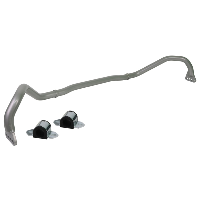 Whiteline Front 30mm Swaybar | Multiple Chevrolet Fitments (BHF62XZ)