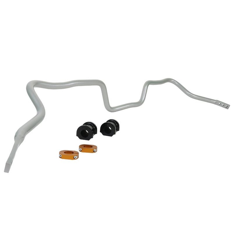 Whiteline Front Sway Bar 22mm | Multiple Acura Fitments (BHF99Z)