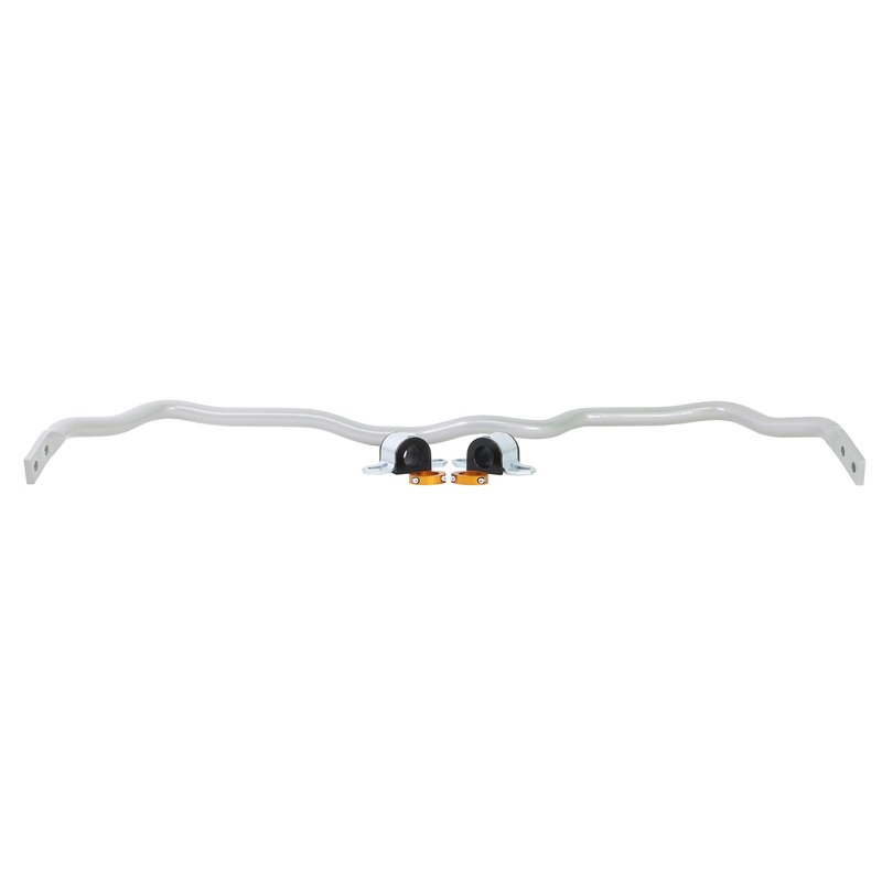Whiteline Front Sway Bar 26mm | 2019 Toyota Corolla (BTF100Z)