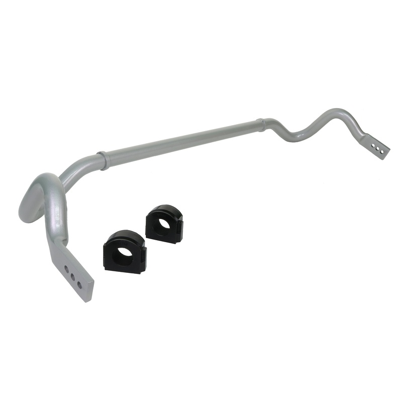 Whiteline Front Sway Bar 30mm | Multiple BMW Fitments (BBF44Z)