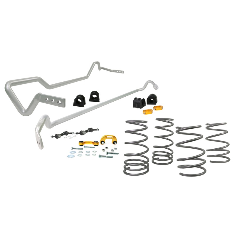Whiteline Grip Series Kit | 2004-2007 Subaru Impreza WRX (GS1-SUB002)