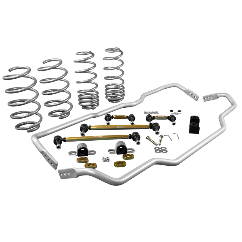 Whiteline Grip Series Kit | 2006-2009 Volkswagen GTI Base (GS1-VWN002)