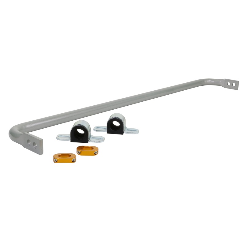 Whiteline Rear Sway Bar 22mm | Multiple Hyundai Fitments (BHR98Z)