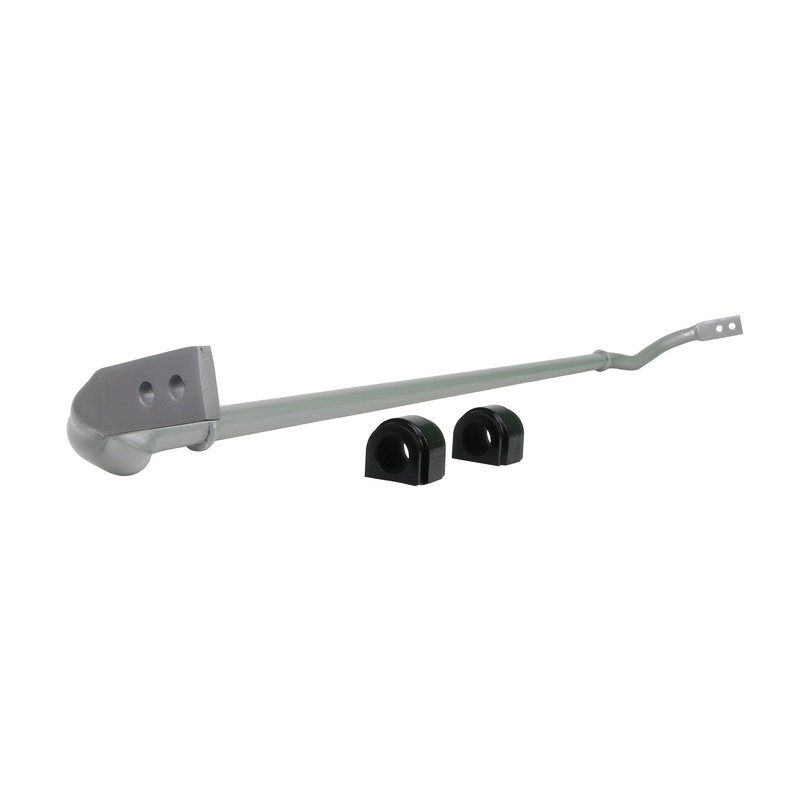 Whiteline Rear Sway Bar 24mm | 2007-2016 Mini Cooper (BMR74Z)