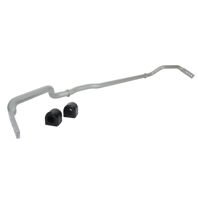 Whiteline Rear Sway Bar 26mm | Multiple BMW Fitments (BBR44Z)