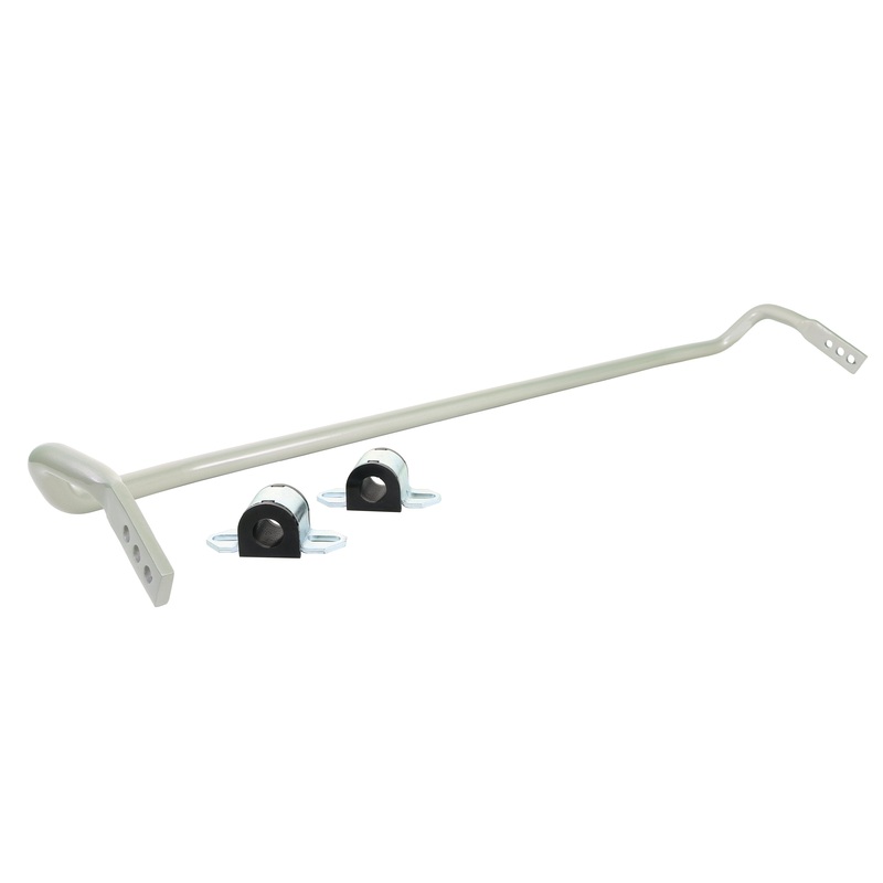 Whiteline Rear Sway Bar Vehicle Kit | 2019 Toyota Corolla (BTR100Z)