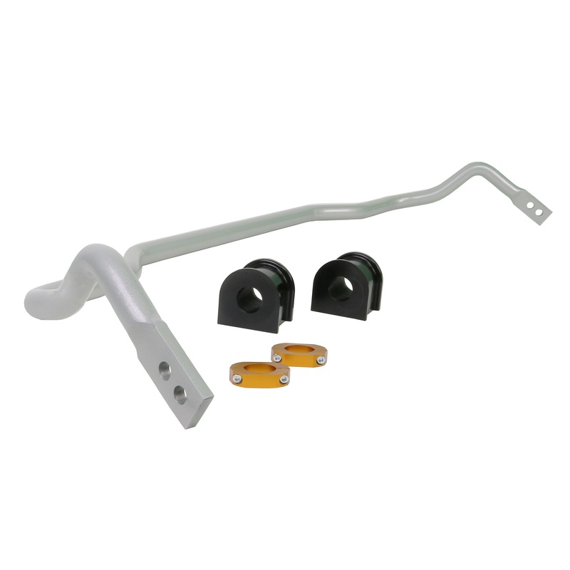 Whiteline Suspension Stabilizer Bar Assembly | Multiple Fitments (BKF001Z)