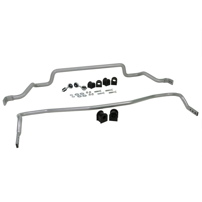 Whiteline Suspension Stabilizer Bar Assembly | Multiple Lexus Fitments (BTK008)