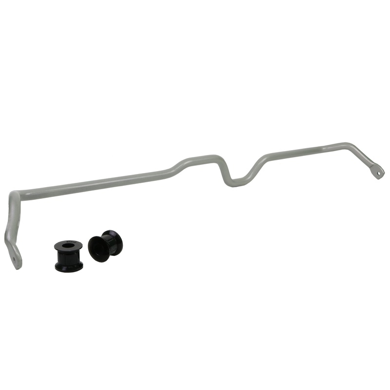 Whiteline Suspension Stabilizer Bar Assembly | Multiple Mercedes-Benz Fitments (BMR99)