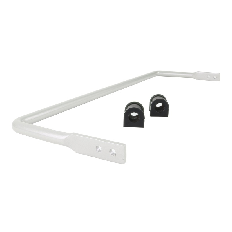 Whiteline Sway Bar 18mm Heavy Duty Blade Adjustable | 2004-2006 Pontiac GTO (BHR50Z)