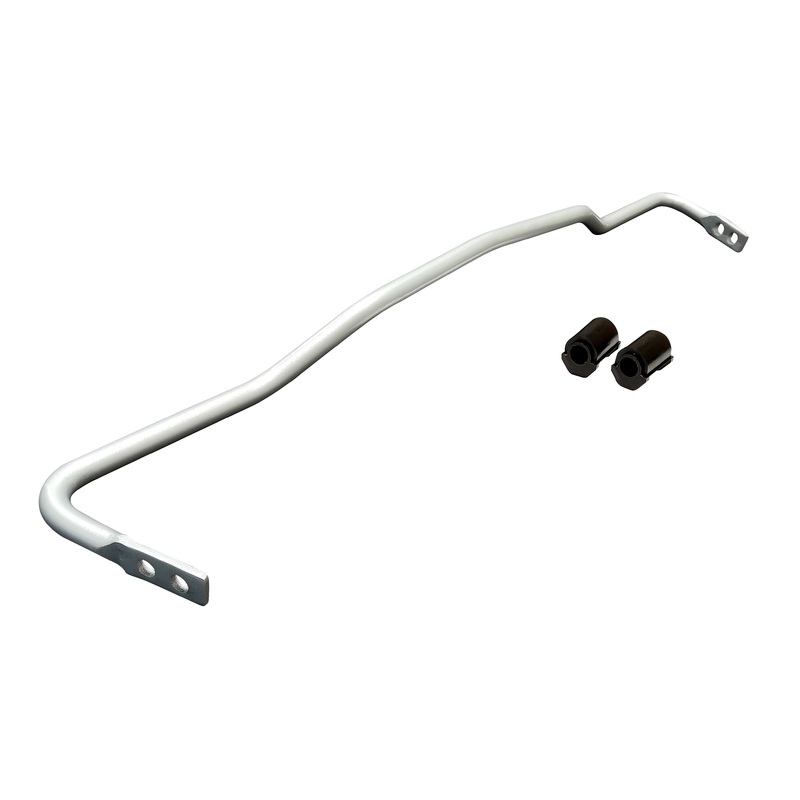Whiteline Sway Bar 18mm Heavy Duty Blade Adjustable | 2006-2013 Lexus IS250 Base (BTR92XZ)