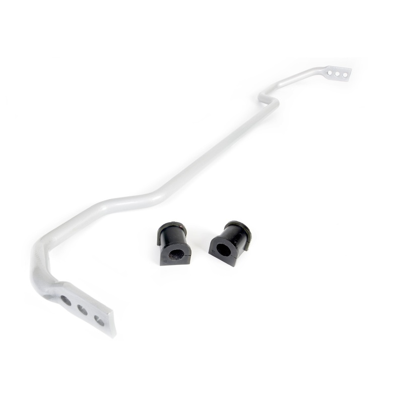 Whiteline Sway Bar - 20mm Heavy Duty Blade Adjustable | 1993-1998 Toyota Supra Base (BTR68Z)
