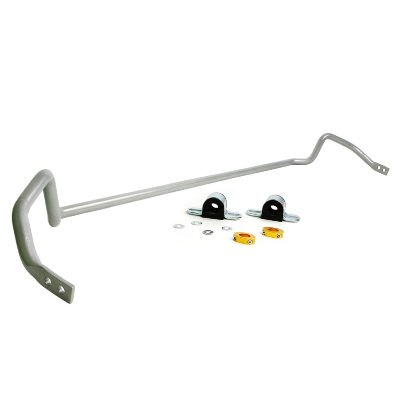Whiteline Sway Bar - 20mm Heavy Duty Blade Adjustable | 2000-2005 Toyota Celica (BTR74Z)