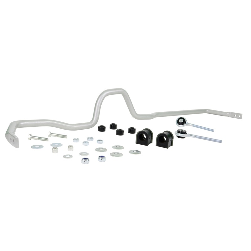 Whiteline Sway Bar - 22mm X Heavy Duty Blade Adjustable | 1989-1998 Nissan 240SX (BNR20XZ)