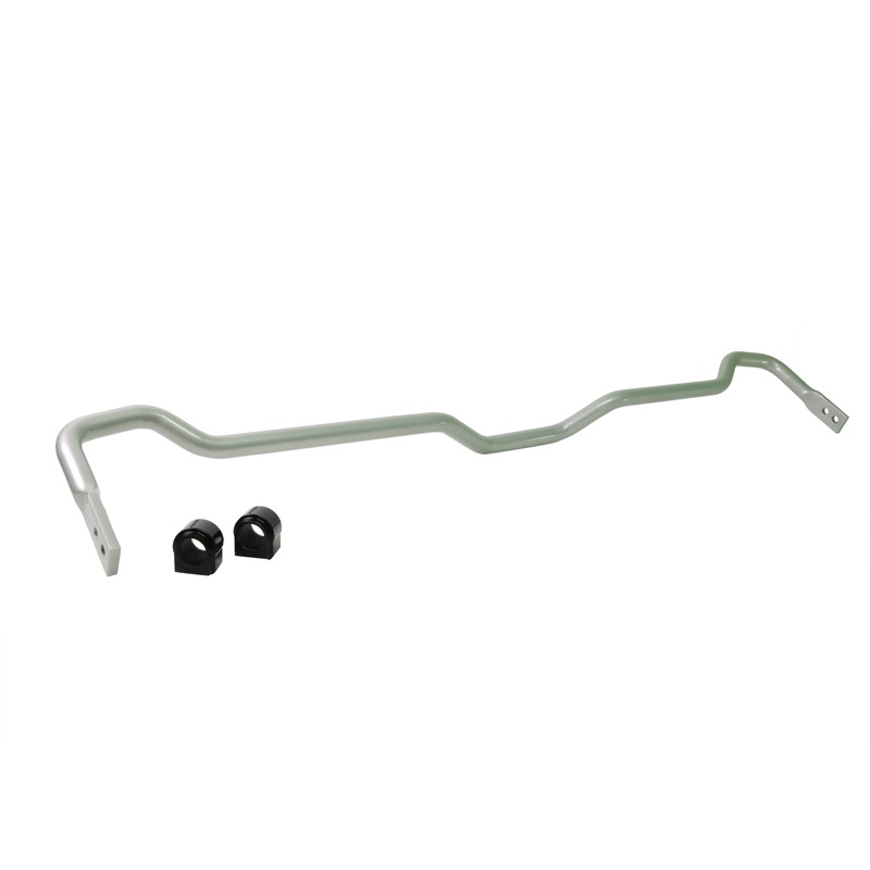 Whiteline Sway Bar 24mm 2-Way Adjustable | Multiple Mercedes-Benz Fitments (BMR96Z)