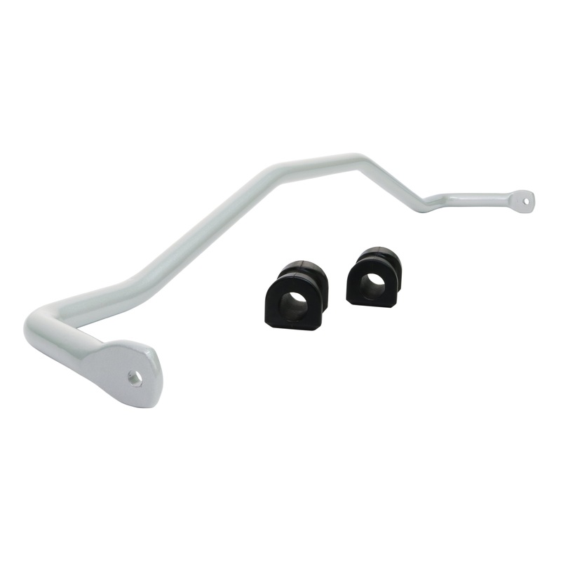 Whiteline Sway Bar - 24mm Heavy Duty | Multiple BMW Fitments (BBF36X)