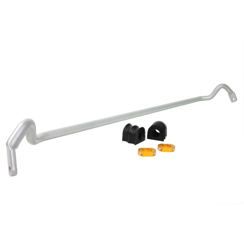 Whiteline Sway Bar - 24mm Heavy Duty | Multiple Subaru Fitments (BSF33X)