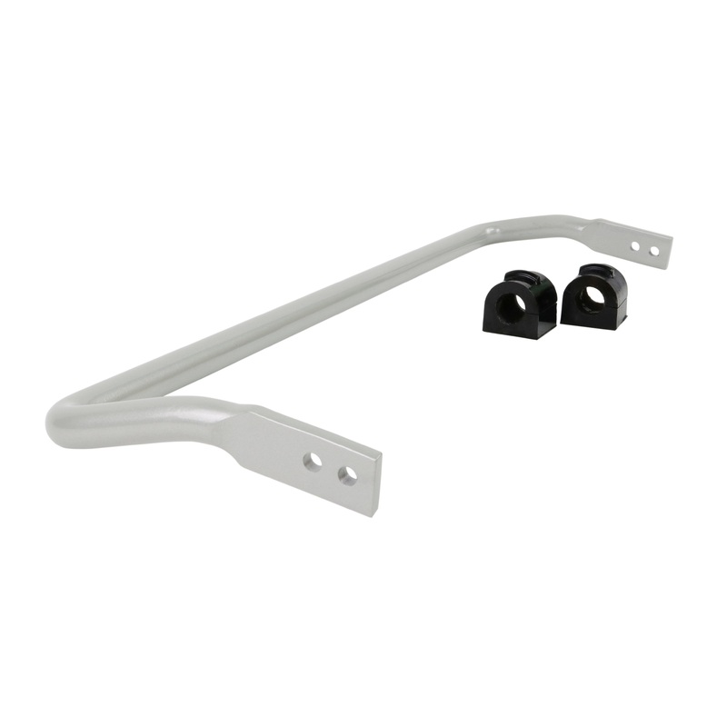 Whiteline Sway Bar - 24mm X Heavy Duty Blade Adjustable | Multiple Fitments (BMR78XZ)