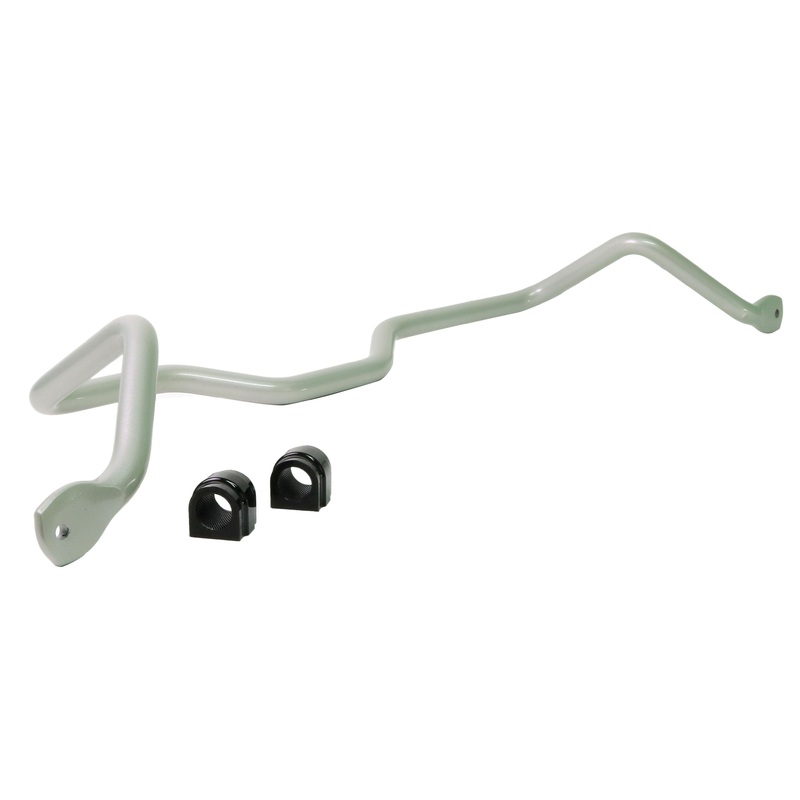 Whiteline Sway Bar 26mm | 2002-2006 Mini Cooper (BMF72)