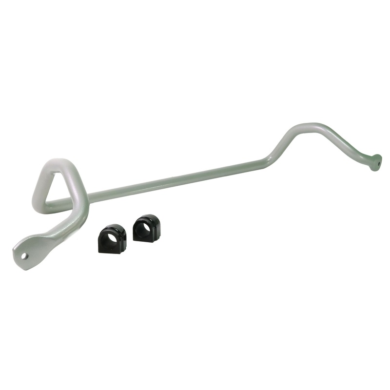 Whiteline Sway Bar 26mm | 2002-2015 Mini Cooper (BMF73)