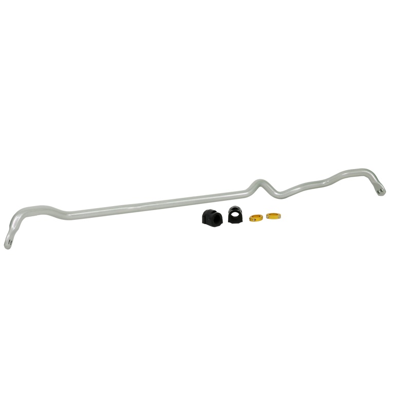 Whiteline Sway Bar 26mm Heavy Duty Blade Adjustable | 2014-2018 Subaru Forester (BSF50Z)