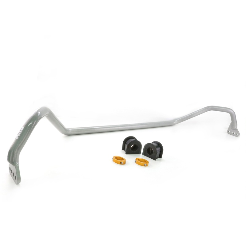 Whiteline Sway Bar - 26mm Heavy Duty Blade Adjustable | Multiple Chevrolet Fitments (BHF62Z)