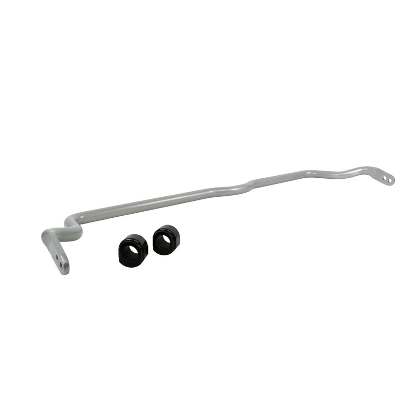 Whiteline Sway Bar 27mm 2-Way Adjustable | Multiple Mercedes-Benz Fitments (BMF67Z)