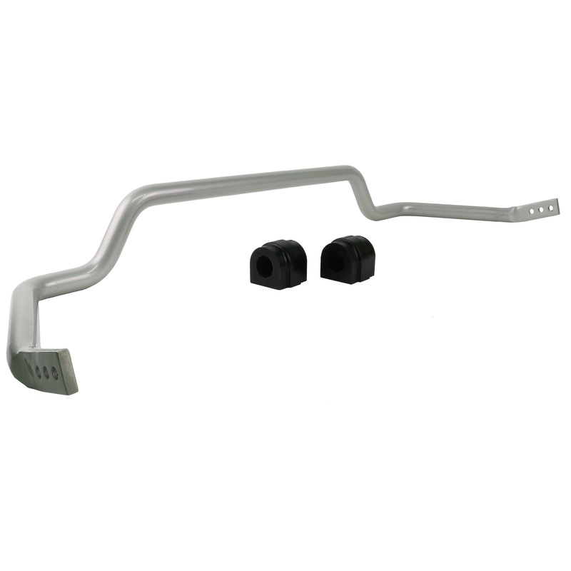 Whiteline Sway Bar - 30mm Heavy Duty Blade Adjustable | 2001-2006 BMW M3 (BBF15Z)