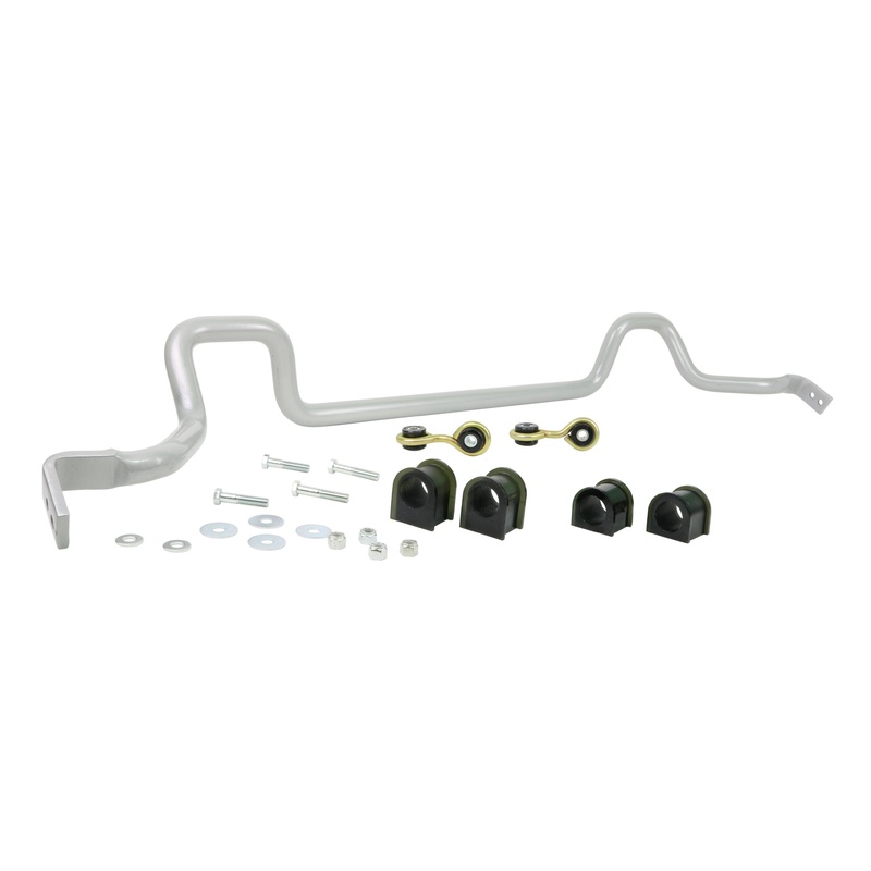 Whiteline Sway Bar 30mm Heavy Duty Blade Adjustable | Multiple Lexus and Toyota Fitments (BTF67Z)