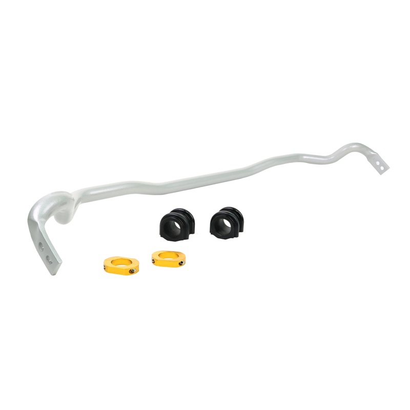 Whiteline Sway Bar - 30mm X Heavy Duty Blade Adjustable | Multiple Fitments (BHF89XZ)