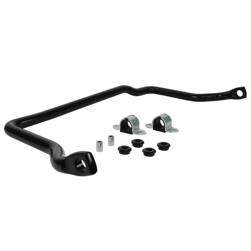 Whiteline Sway Bar - 33mm Heavy Duty | 1993-1997 Toyota Land Cruiser and 1996-1997 Lexus LX450 (BTF66X)