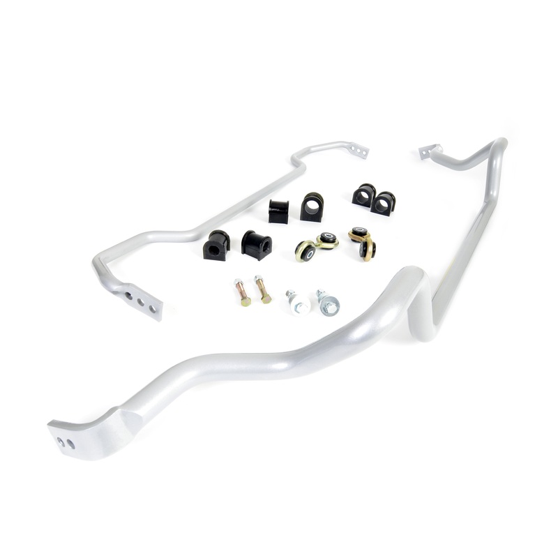 Whiteline Sway Bar Vehicle Kit | 1993-1998 Toyota Supra (BTK007)