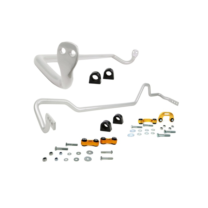 Whiteline Sway Bar - Vehicle Kit | 1993-2001 Subaru Impreza (BSK004)