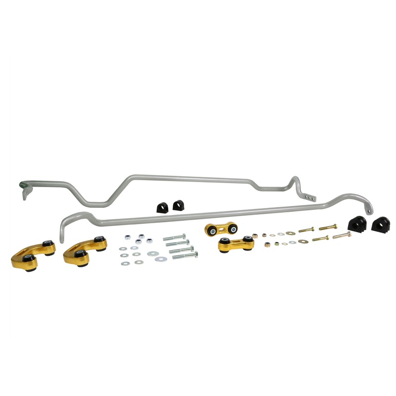 Whiteline Sway Bar - Vehicle Kit | 1998-2002 Subaru Forester (BSK002)