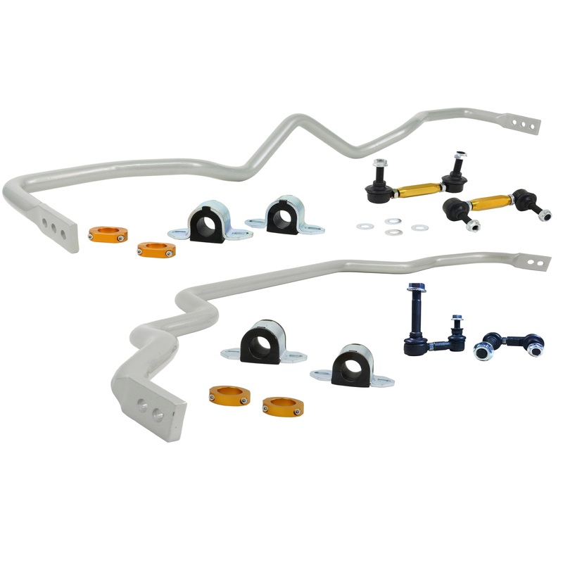 Whiteline Sway Bar - Vehicle Kit | Multiple Nissan/Infiniti Fitments (BNK014)