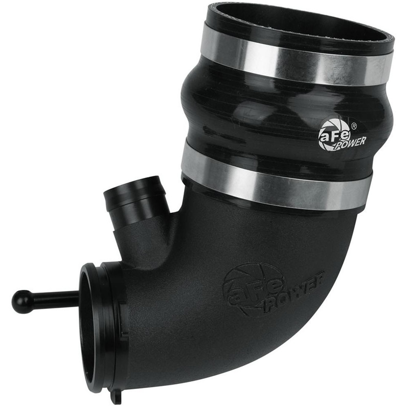 aFe Power TiP Turbo Inlet Pipe | 2015-2021 Volkswagen Golf GTI / R (59-20004)