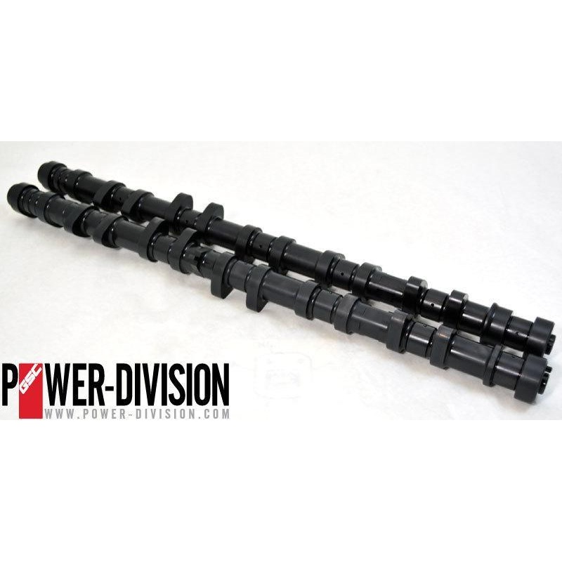 GSC Power Division GSC Billet R2 Camshaft Kit | 93 - 02 Toyota Supra Turbo (7030R2M)