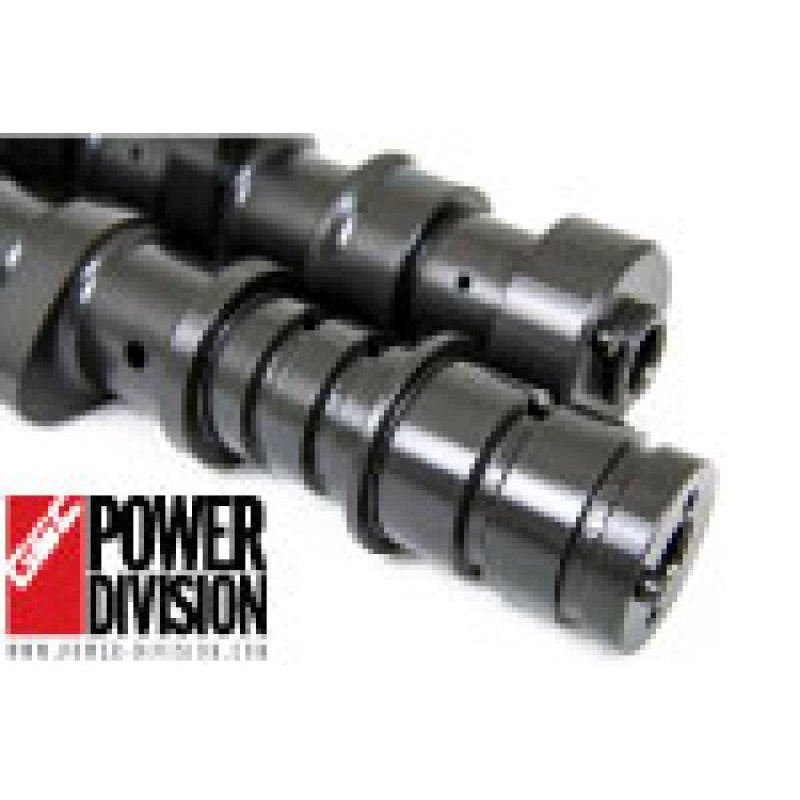 GSC Power Division GSC Billet R2 Camshaft Kits | 93 - 02 Toyota Supra (7031R2)