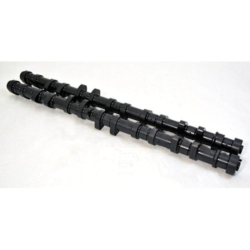 GSC Power Division GSC Billet S1 Camshaft Kit | 1993-2002 Toyota Supra 2JZ-GTE VVTi (7031S1)