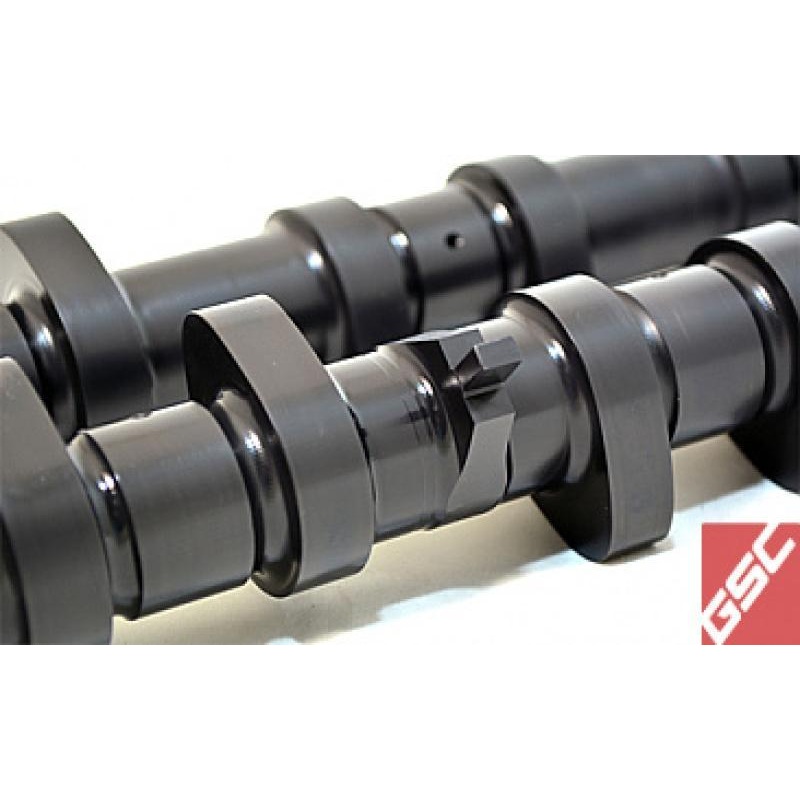 GSC Power Division GSC Billet S2 Camshaft Kit | Toyota 1JZ-GTE (7028S2)