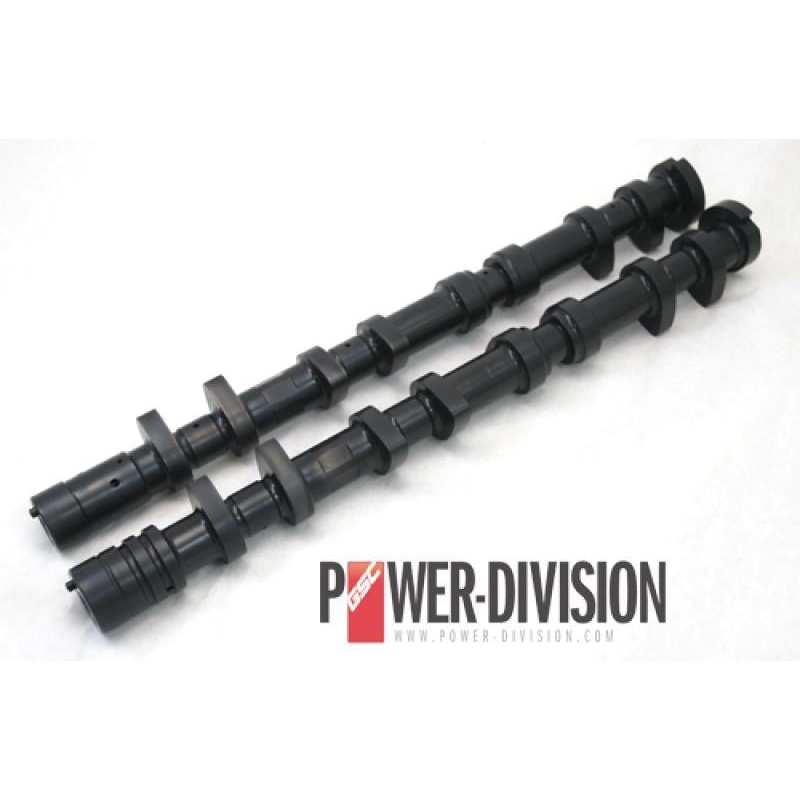GSC Power Division GSC Billet S3 Camshaft Kit | Hyundai G4KF (7060S3)