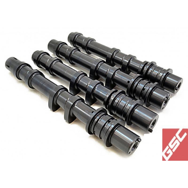 GSC Power Division GSC Billet S3 Camshaft Kit | Subaru EJ-205 (Non-AVCS) (7020S3)