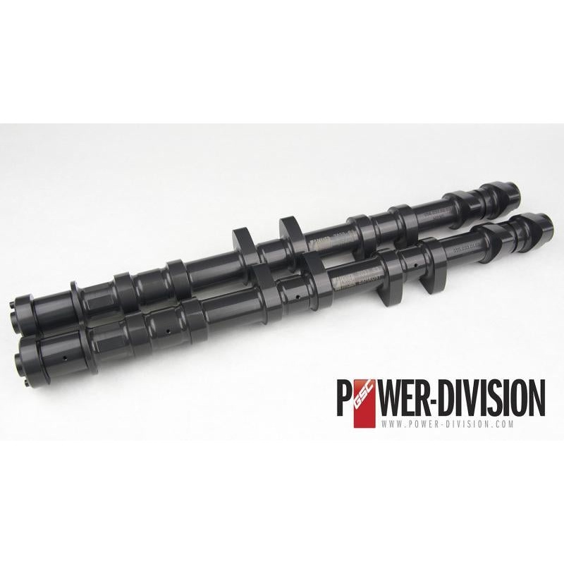 GSC Power Division GSC Billet S3 Camshaft Kits | 3SGTE Gen 3 MR2 Turbo S3 (7033S3)