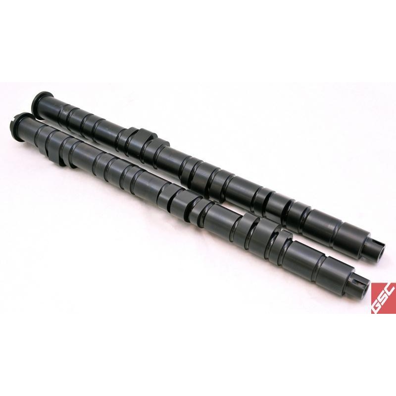GSC Power Division GSC Billet T2 Camshaft Kit | Honda B-Series VTEC (7015T2)