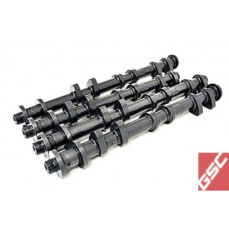 GSC Power Division GSC Billet T2 Camshaft Kits | Nissan VQ35DE (7050T2)